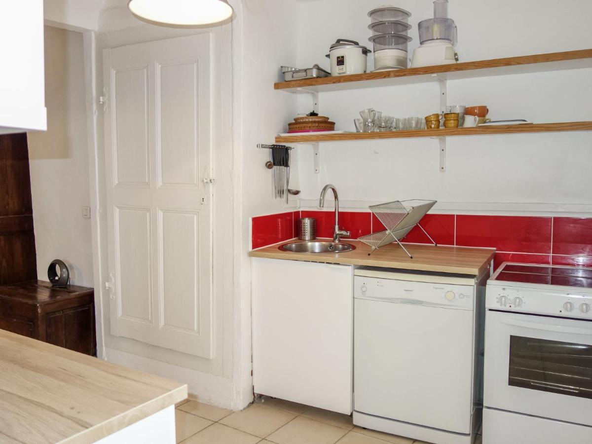 Holiday Home La Cadierienne By Interhome لا كادير دازور المظهر الخارجي الصورة