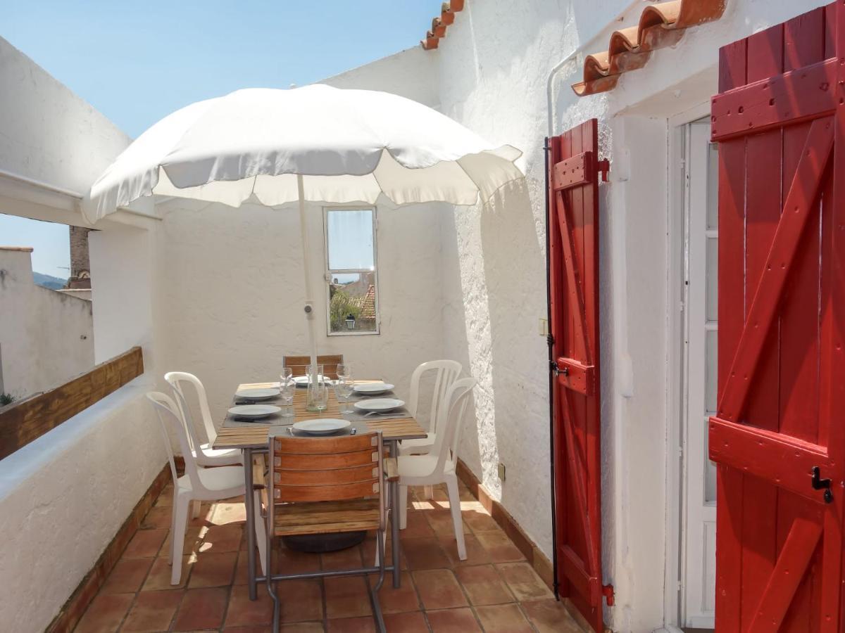 Holiday Home La Cadierienne By Interhome لا كادير دازور المظهر الخارجي الصورة