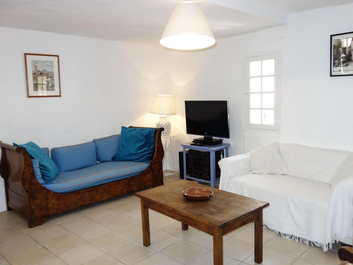 Holiday Home La Cadierienne By Interhome لا كادير دازور المظهر الخارجي الصورة