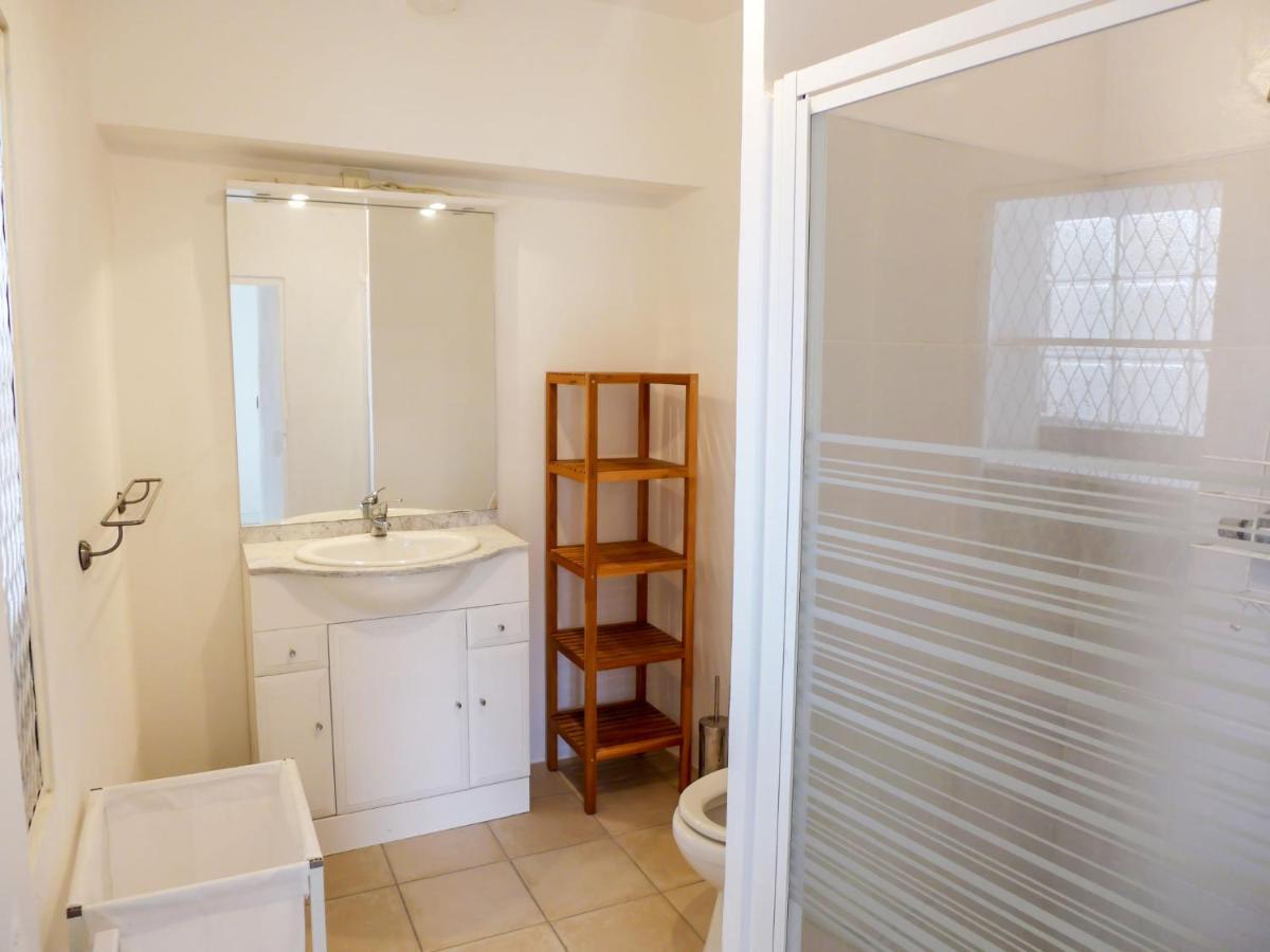 Holiday Home La Cadierienne By Interhome لا كادير دازور المظهر الخارجي الصورة