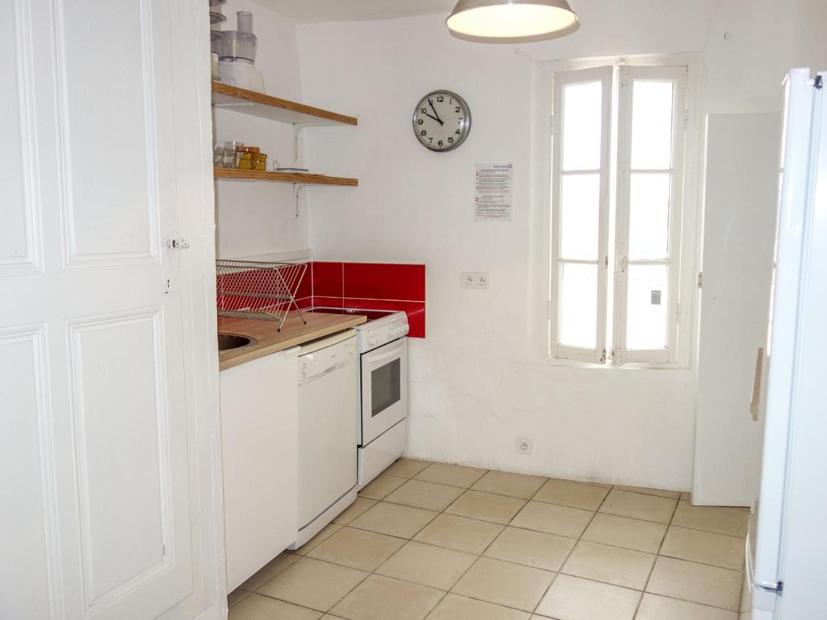 Holiday Home La Cadierienne By Interhome لا كادير دازور المظهر الخارجي الصورة