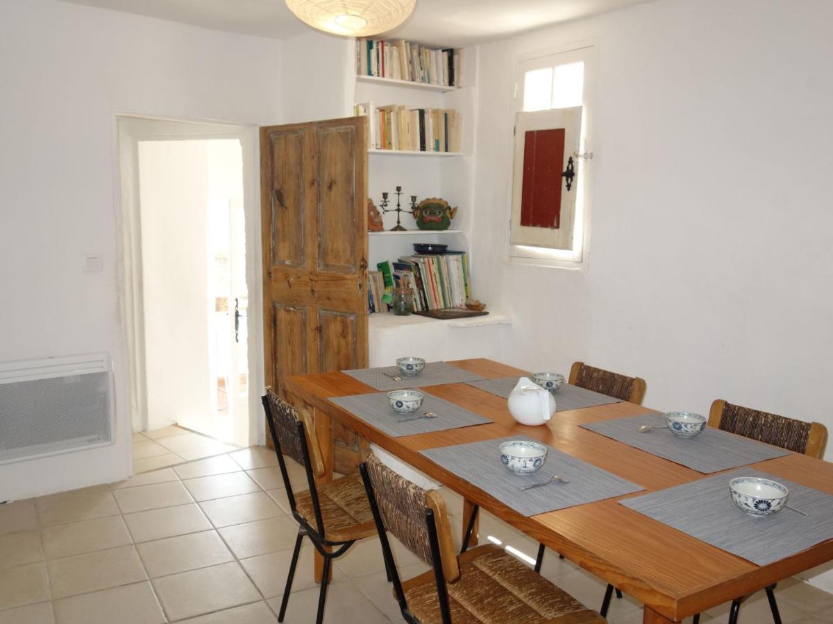 Holiday Home La Cadierienne By Interhome لا كادير دازور المظهر الخارجي الصورة