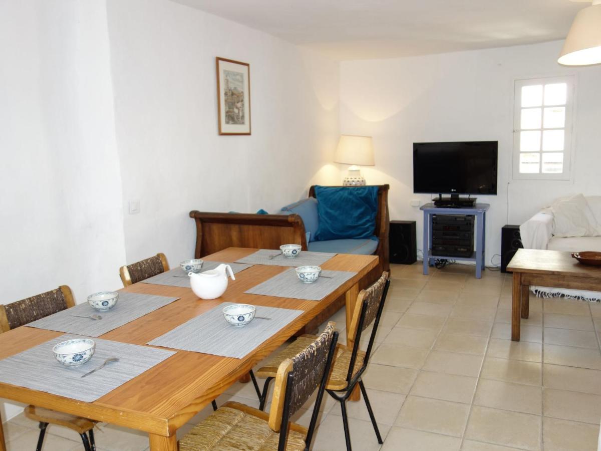 Holiday Home La Cadierienne By Interhome لا كادير دازور المظهر الخارجي الصورة
