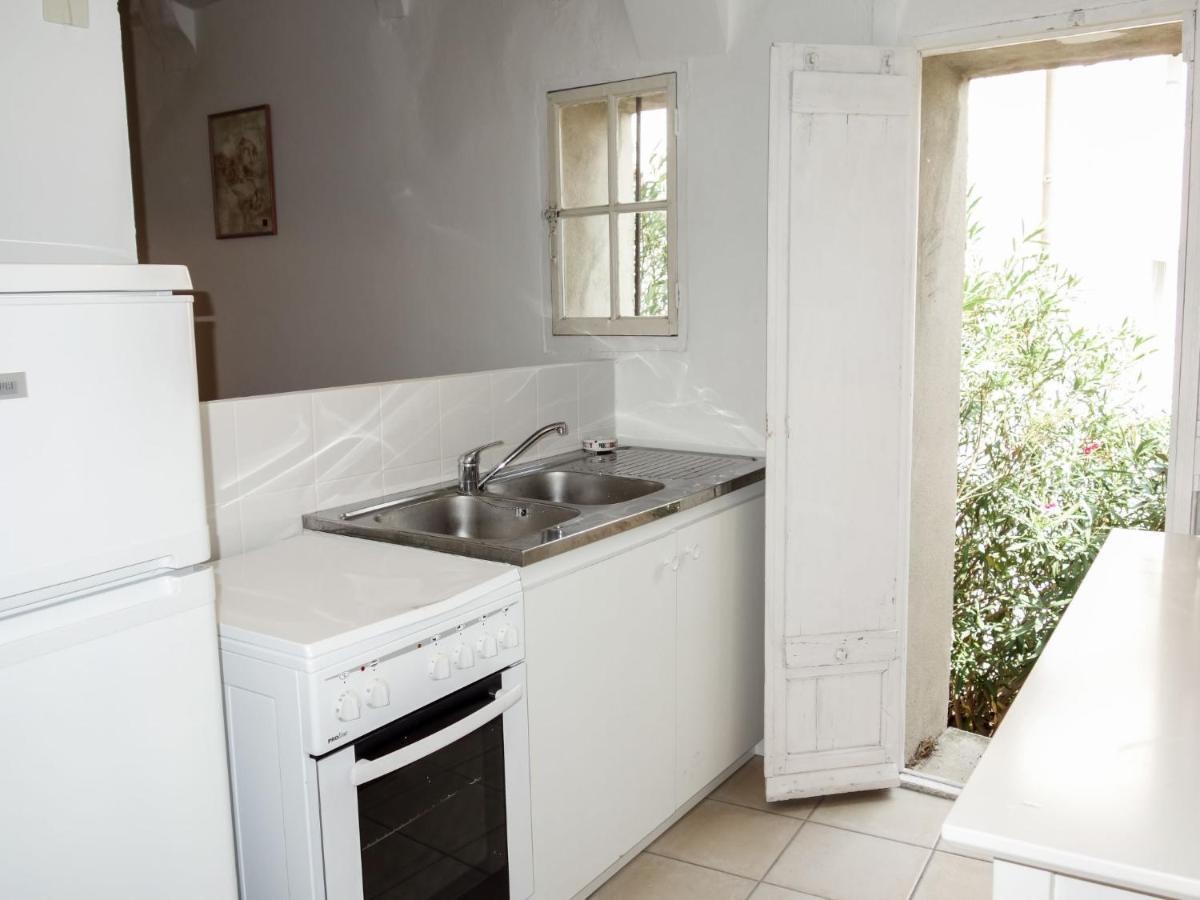 Holiday Home La Cadierienne By Interhome لا كادير دازور المظهر الخارجي الصورة